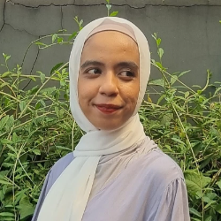 Fatimah Sirin-Freelancer in Jakarta,Indonesia