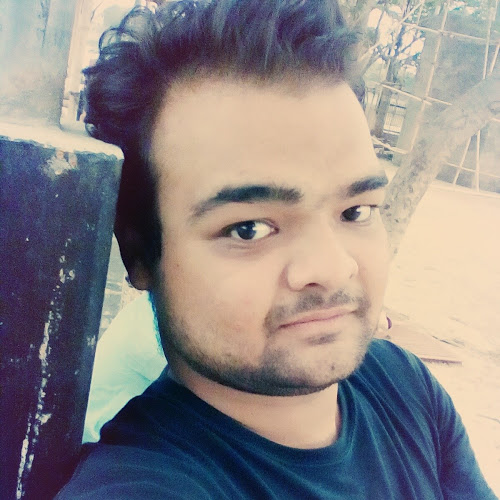 Jalay Shukla-Freelancer in Jamnagar,India