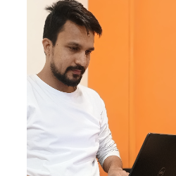 Abhijit Kumar-Freelancer in Delhi,India