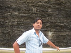 Bodhananda Lamichhane-Freelancer in Kathmandu,Nepal