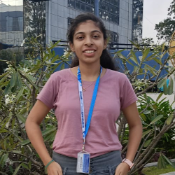 Nivedita Halingali-Freelancer in Bengaluru,India