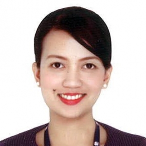 Renessa Rivera-Freelancer in Naga City,Philippines