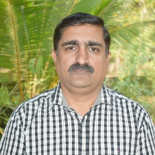 KV Anand-Freelancer in Ottapalam,India
