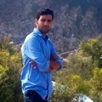 Shyam Paliwal-Freelancer in Indore,India