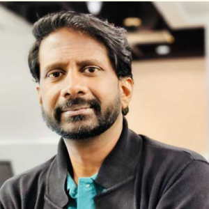 Saeshananthan Thanasegaran-Freelancer in Kuala Lumpur,Malaysia