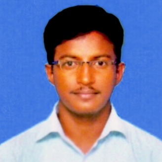Bacith M-Freelancer in Salem,India
