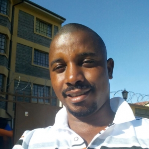 Julius Mulyungi-Freelancer in ,Kenya