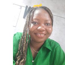 Patience Bassey-Freelancer in Lagos,Nigeria