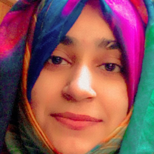 Khadija Imran-Freelancer in Lahore,Pakistan