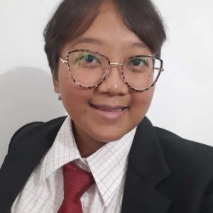 Gabriela Kristiani Sudianto-Freelancer in Salatiga,Indonesia