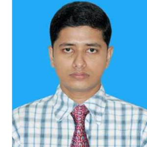 Md. Faruq Jaman Chowdhury-Freelancer in Dhaka,Bangladesh