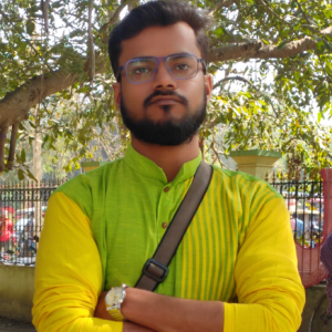 Prantik Majumder-Freelancer in Kolkata,India
