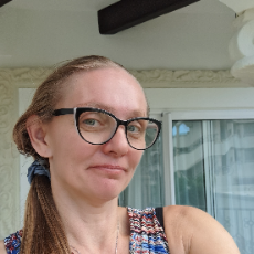 Kimberley Ann Vlasak-Freelancer in Lethbridge,Canada