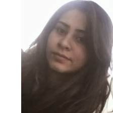 Sarah Khan-Freelancer in Karachi,Pakistan