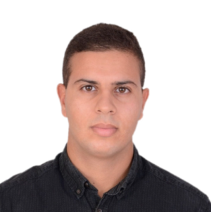 Ilyas El Ouakili-Freelancer in Rabat,Morocco
