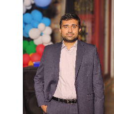 Syed Abdullah Ashiq-Freelancer in Lahore,Pakistan
