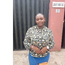 Odibe Bernice-Freelancer in Ibadan,Nigeria