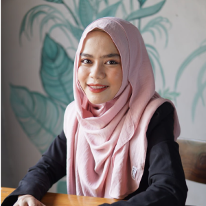 Erin Nur Fauziah-Freelancer in Surabaya,Indonesia