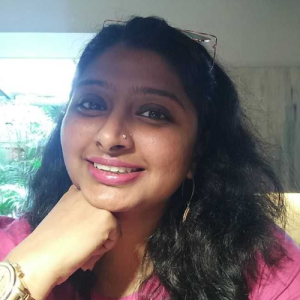 Swarnarekha Ganapathy-Freelancer in Chennai,India