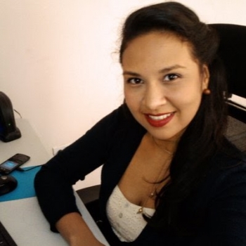 Maria Andreina Godoy Viloria-Freelancer in Trujillo,Venezuela