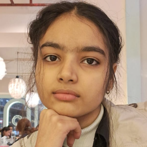 Jasdeep Kaur-Freelancer in Gurugram,India