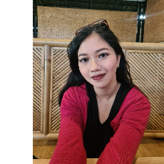 Kirana Zainshania-Freelancer in Surabaya,Indonesia
