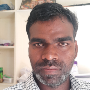 Sriramulu Gudem-Freelancer in Hyderabad,India