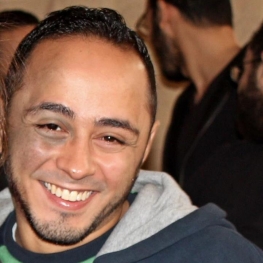 Islam Ali-Freelancer in Cairo,Egypt