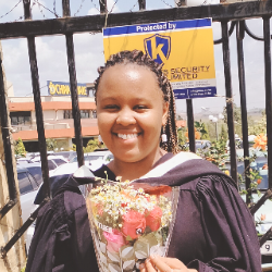 Maureen Naini-Freelancer in Nairobi,Kenya