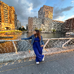 Geetanjali Rajput-Freelancer in Delhi,India