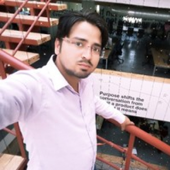 Bharat Rawat-Freelancer in ,India