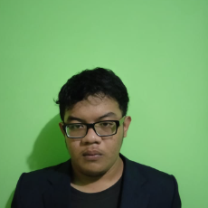 Pradipta Rudiono-Freelancer in Bandung,Indonesia