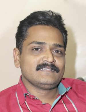 Nilesh Mahajan-Freelancer in Pune,India