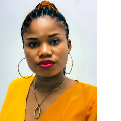 Evelyn Udofia-Freelancer in Lagos,Nigeria