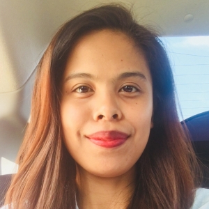 Anjanette Villanueva-Freelancer in Quezon City,Philippines