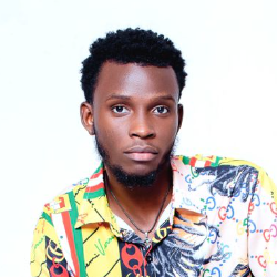 Camara Keith-Freelancer in Kigali,Rwanda