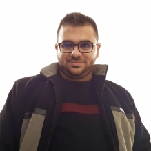 Ahmed Jarada-Freelancer in Gaza,Palestinian Territory
