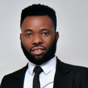 Christopher Ibeh-Freelancer in Lagos,Nigeria