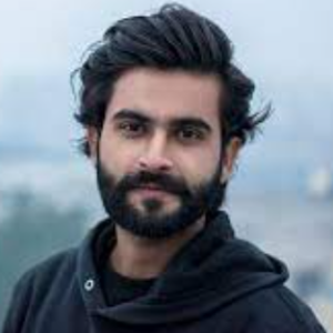 Aryan Singh-Freelancer in India Polis,India