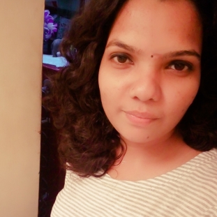 Sherji Sujitha-Freelancer in Trivandrum,India