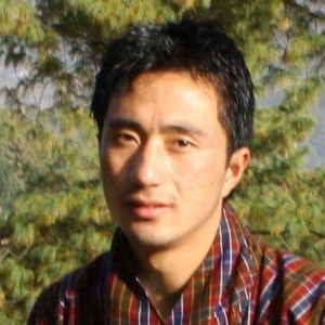 Sherab Tenzin-Freelancer in Thimphu,Bhutan