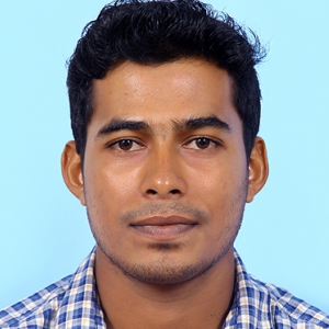 Jibin Yohannan-Freelancer in Ernakulam,India