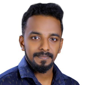 Balu Babu Lekha-Freelancer in Trivandrum,India
