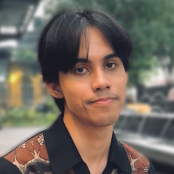 Hizkia Siappudan-Freelancer in Jakarta Selatan,Indonesia