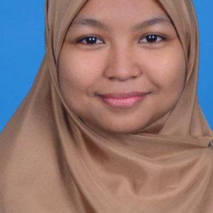 Siti Aisyah-Freelancer in Kuala Lumpur,Malaysia