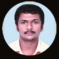 Abhijith S P-Freelancer in Kochi,India