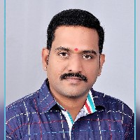 Daggupati Kiran Kumar-Freelancer in Mysore Division,India