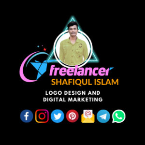 Freelancer Shafiqul Islam-Freelancer in Dhaka,Bangladesh