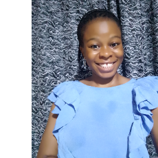 Testimony Omonefe-Freelancer in ,Nigeria