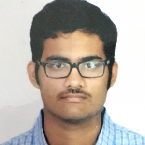 Vikranth Datta-Freelancer in Hyderabad,India